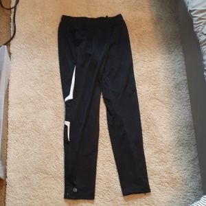Athletic Track Pants